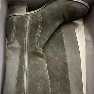 Women’s designer boot